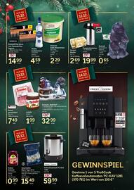 Selgros Prospekt Seite 2