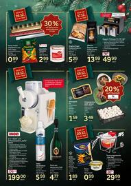 Selgros Prospekt Seite 3