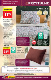 Biedronka gazetka Strona 10