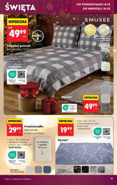 Biedronka gazetka Strona 11