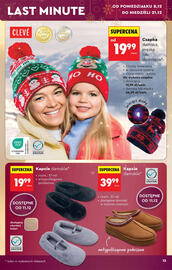 Biedronka gazetka Strona 13