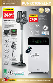 Biedronka gazetka Strona 14