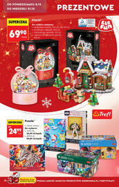 Biedronka gazetka Strona 16