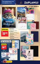 Biedronka gazetka Strona 18