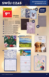 Biedronka gazetka Strona 19