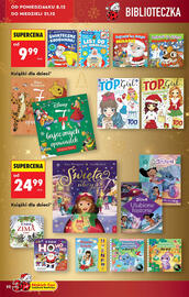 Biedronka gazetka Strona 22