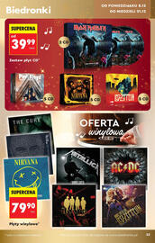 Biedronka gazetka Strona 23