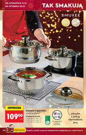 Biedronka gazetka Strona 26