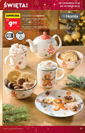 Biedronka gazetka Strona 27