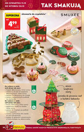 Biedronka gazetka Strona 28