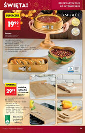 Biedronka gazetka Strona 29