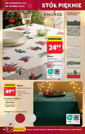 Biedronka gazetka Strona 30