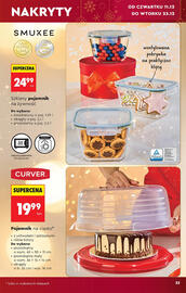 Biedronka gazetka Strona 33