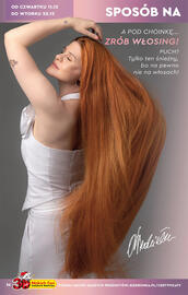 Biedronka gazetka Strona 36