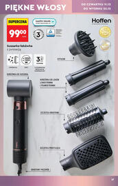 Biedronka gazetka Strona 37