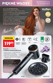 Biedronka gazetka Strona 39