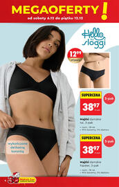 Biedronka gazetka Strona 4