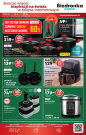 Biedronka gazetka Strona 45