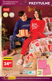 Biedronka gazetka Strona 6