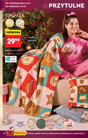 Biedronka gazetka Strona 8