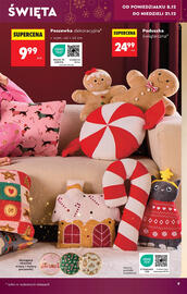 Biedronka gazetka Strona 9