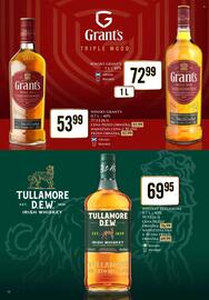 Dino gazetka | Alkohole Strona 10