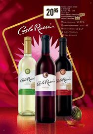 Dino gazetka | Alkohole Strona 12