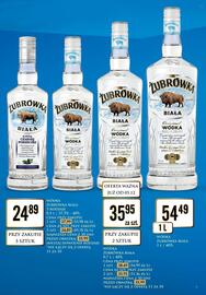 Dino gazetka | Alkohole Strona 3