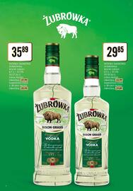 Dino gazetka | Alkohole Strona 4