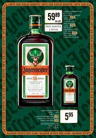 Dino gazetka | Alkohole Strona 9