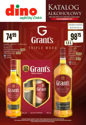 Dino gazetka (wa偶no艣膰 do 14-12)