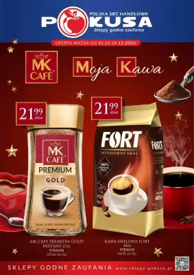 Pokusa gazetka (ważność do 19-12)