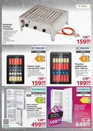 Selgros Prospekt woche 50 Seite 10