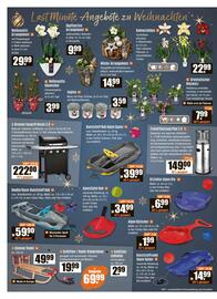 V Baumarkt Prospekt woche 50 Seite 2