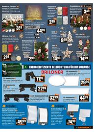 V Baumarkt Prospekt woche 50 Seite 3