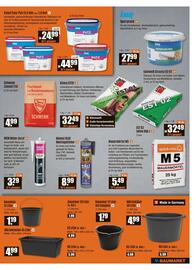 V Baumarkt Prospekt woche 50 Seite 5