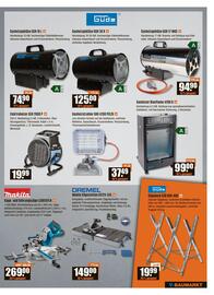 V Baumarkt Prospekt woche 50 Seite 7