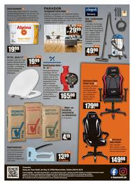 V Baumarkt Prospekt woche 50 Seite 8