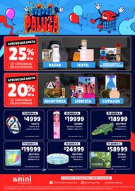 Catálogo Nini Mayorista Página 3