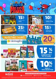 Catálogo Nini Mayorista Página 5