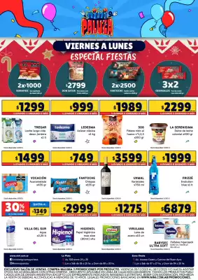 Catálogo Nini Mayorista (válido hasta 8-12)