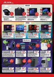 Alsen gazetka Strona 2