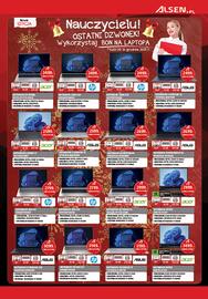 Alsen gazetka Strona 3