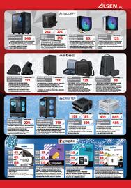 Alsen gazetka Strona 7