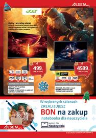 Alsen gazetka Strona 8