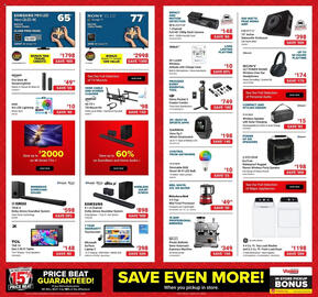 Visions Electronics flyer week 49 Page 2