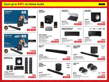 Visions Electronics flyer week 49 Page 4