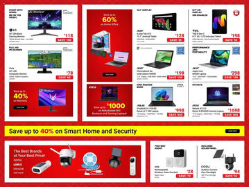 Visions Electronics flyer week 49 Page 6