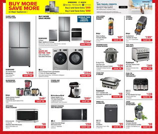 Visions Electronics flyer week 49 Page 8