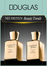 Douglas Prospekt Seite 1